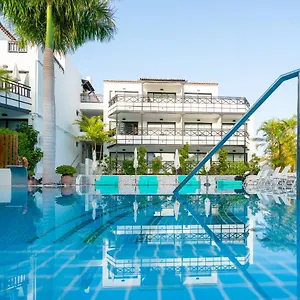 Hotell Vanilla Garden Boutique - Adults Only, Playa de las Americas (Tenerife)