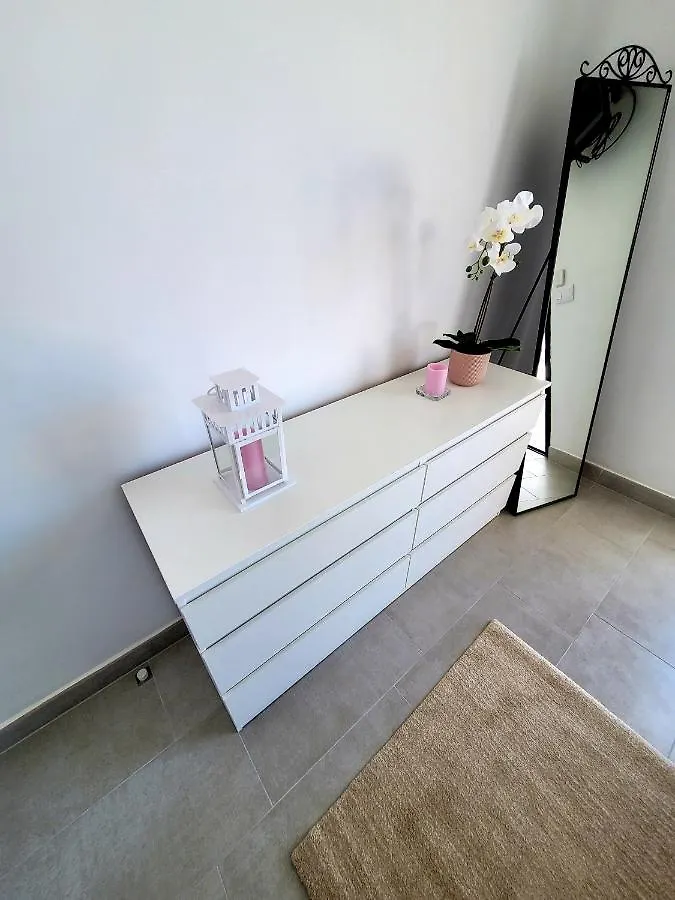 Ferienwohnung Tower Penthouse Parque Santiago I Playa de las Americas  Apartment Playa de las Americas (Tenerife)