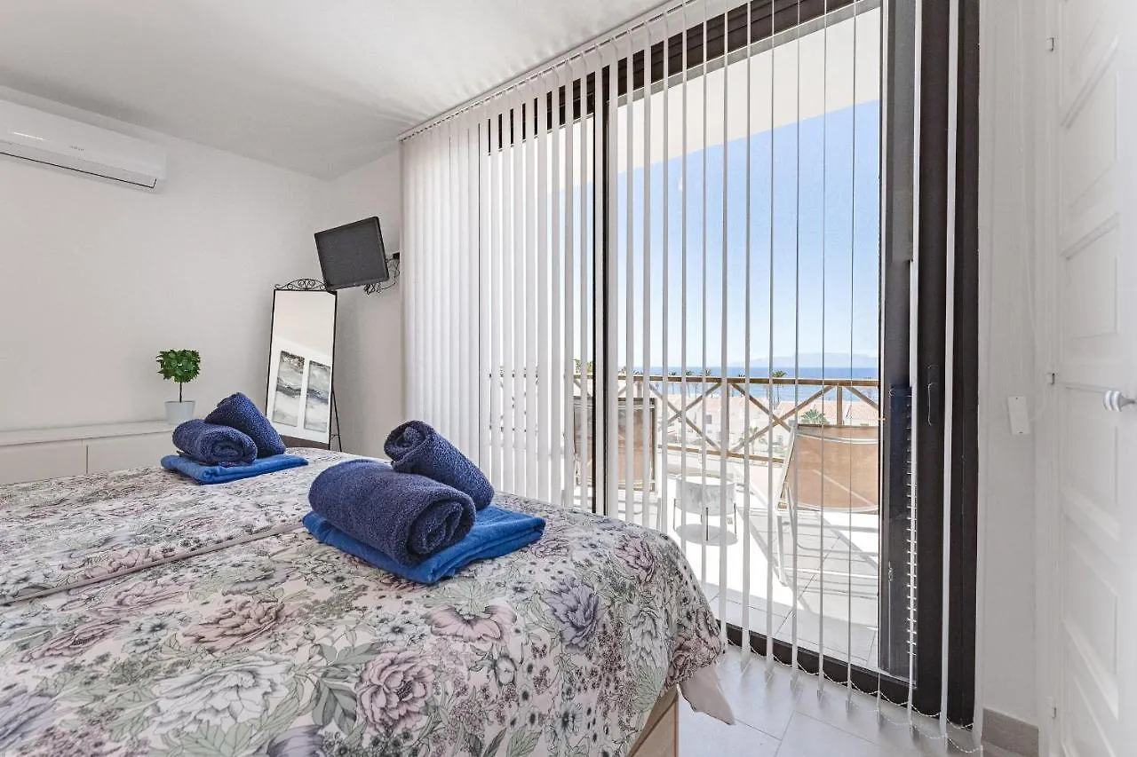 Ferienwohnung Tower Penthouse Parque Santiago I Playa de las Americas  Apartment Playa de las Americas (Tenerife)