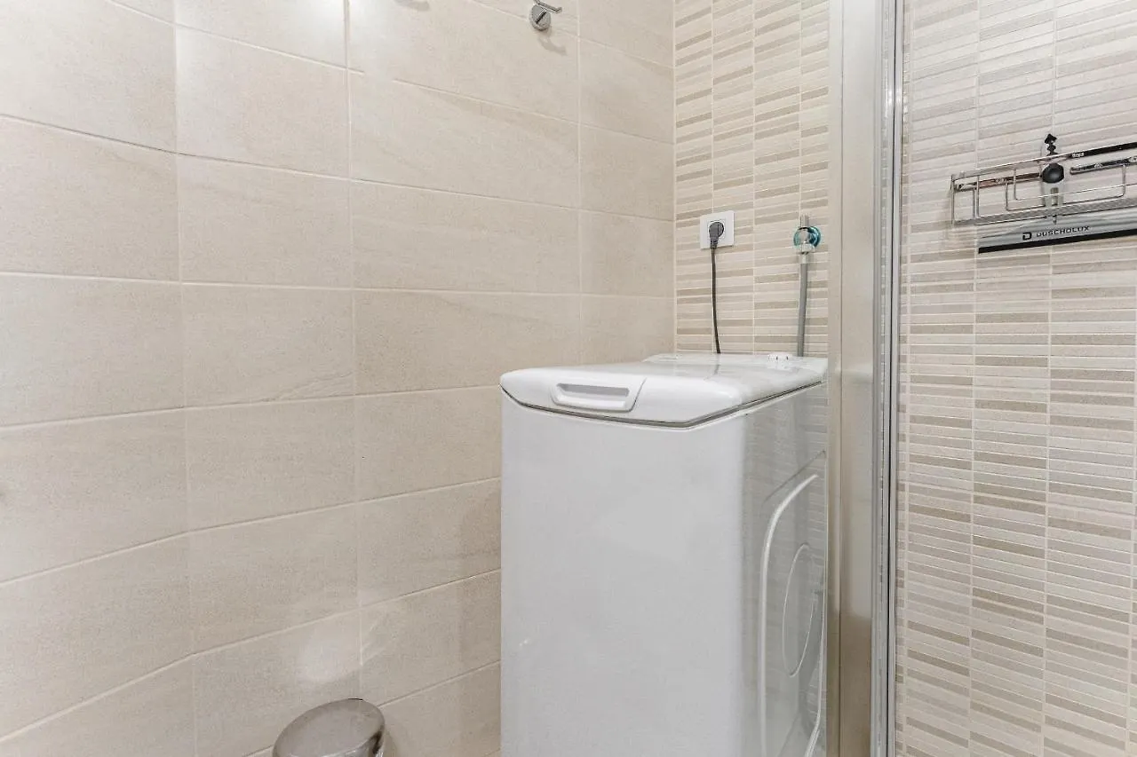 Ferienwohnung Tower Penthouse Parque Santiago I Playa de las Americas  0*, Playa de las Americas (Tenerife)